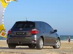 Toyota Auris Sport X 2010 года (ZA)